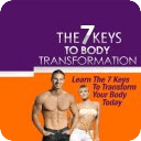 7 Keys To Body Transformation