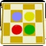 4色黑白棋