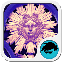 Royal Theme Keyboard