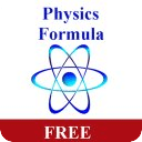 Physics Formulas (Free)