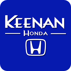 Keenan Honda DealerApp