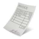 Editable Invoice