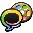 The theme of “Magic World” for Wali SMS