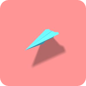 纸飞机 Paper Planes