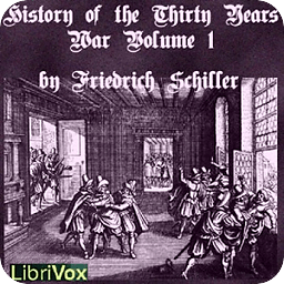History of the 30 Years War V1
