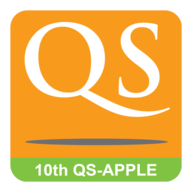 10th QS-APPLE