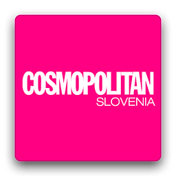 Cosmopolitan.si