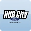Hub City Ford