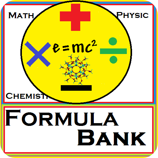 Formula Bank