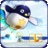 Excited penguin