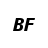 BF语言