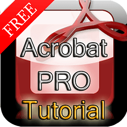 Learn Acrobat Quick Pro