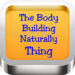 Natural Body Building