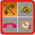 DroidMate Call Filter
