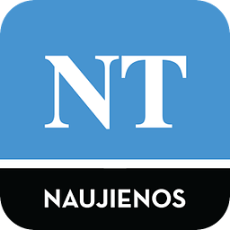 NT Naujienos