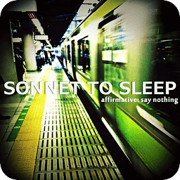 Sonnet To Sleep