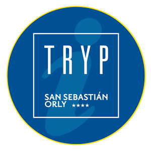 TRYP San Sebastián Orly Hotel