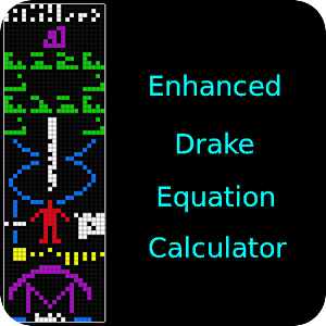 Enhanced Drake Equation