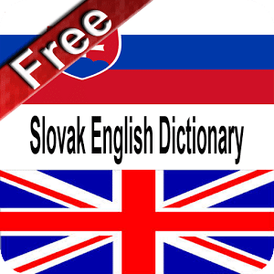 English Slovak Dictionary