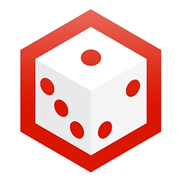 Randomizer - Dice, Numbers