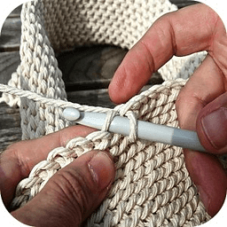 DIY Crochet Ideas