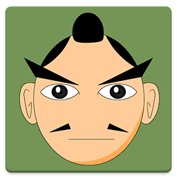 Samurai decision