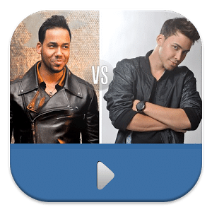 Duelo de Bachata
