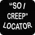 So I Creep Locator