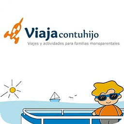 Viaja con tu Hijo