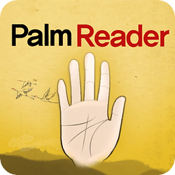 Palm Reader-Palm Line,Re...