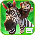 奇迹动物园：动物救兵 商店高清免验证版 Wonder Zoo - Animal rescu