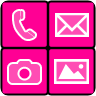 BL Pink Theme