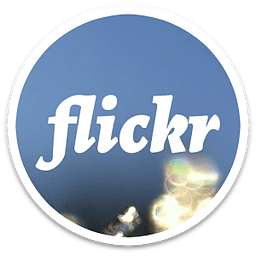 Flickr for muzei