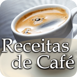 Receitas de Café do Pina