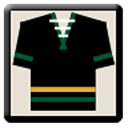 Dallas Stars Companion