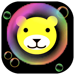 Animal bubble (for Infant)