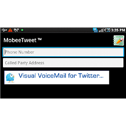 MobeeTweet(tm)