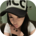 可爱少女动态壁纸