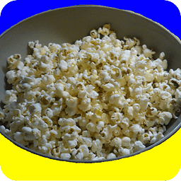 Popcorn Counter