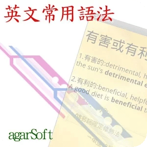 英文常用語法