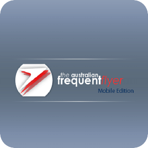 Aust Frequent Flyer - Mobile