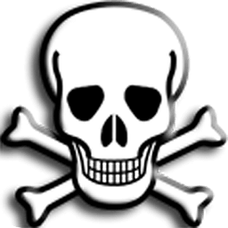 Skull icon modification ...