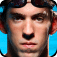 迈克尔·菲尔普斯 Michael Phelps GOLD