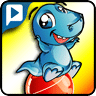 Dino Bubble 2