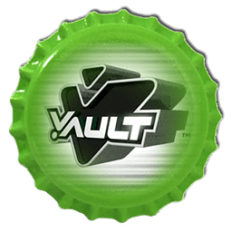 Vault!
