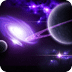 宇宙星云壁纸