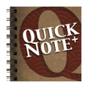 Quick Note+