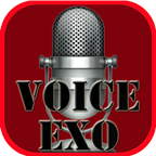 声音EXO