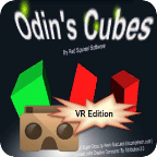 Odin's Cubes (VR Edition...