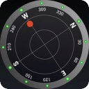 GPS Kompass